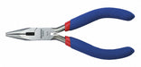 Needle Nose Plier 4-7/8 L Serrated