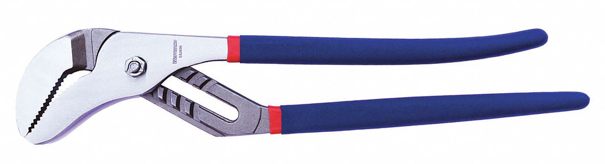 Tongue and Groove Plier 16 L