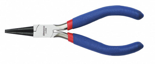 Round Nose Plier 5 L Serrated