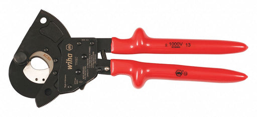 Cable Cutter Shear Cut Action 13-29/32 L