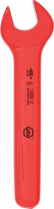 OpnEnd Wrnc Strt 7-7/8 Steel