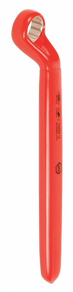 Box End Wrench 7-5/8 L