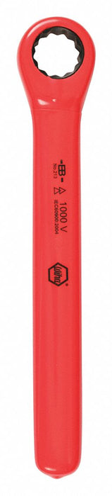 Box End Wrench 5-1/2 L