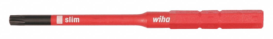 InsulatedTorxScrewdriver Torx T9 Round