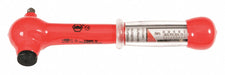 Mcrmtr Trq Wrnch 40 to 220 Nm 1/2 