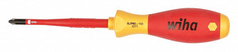 InsulScrewdriver Xeno #2 Red Round