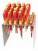 Insulated Screwdriver Set SAE 30 pcs