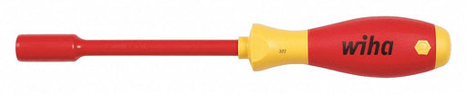 Solid Round Nut Driver 5/32 in