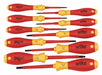 Insulated Screwdriver Set Torx 10 pcs
