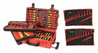 Master Tool Set SAE/Metric 112 pcs.