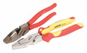 Plier Set Ergonomic 2 Pcs