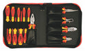 Insulated Tool Set 14 Pieces 1000VAC Max