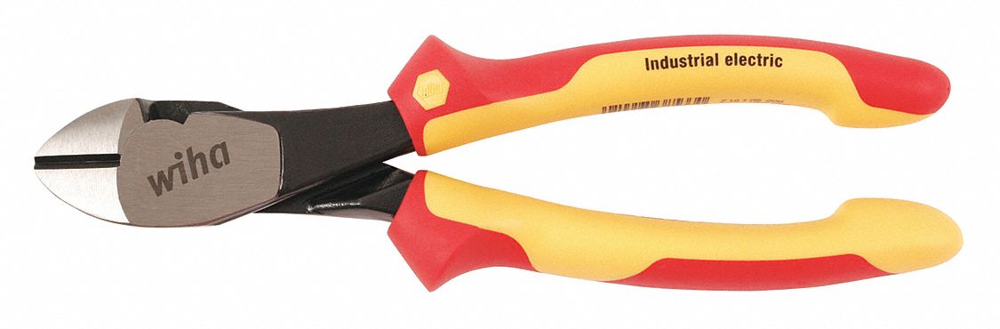Diagonal Cutting Plier 8 L