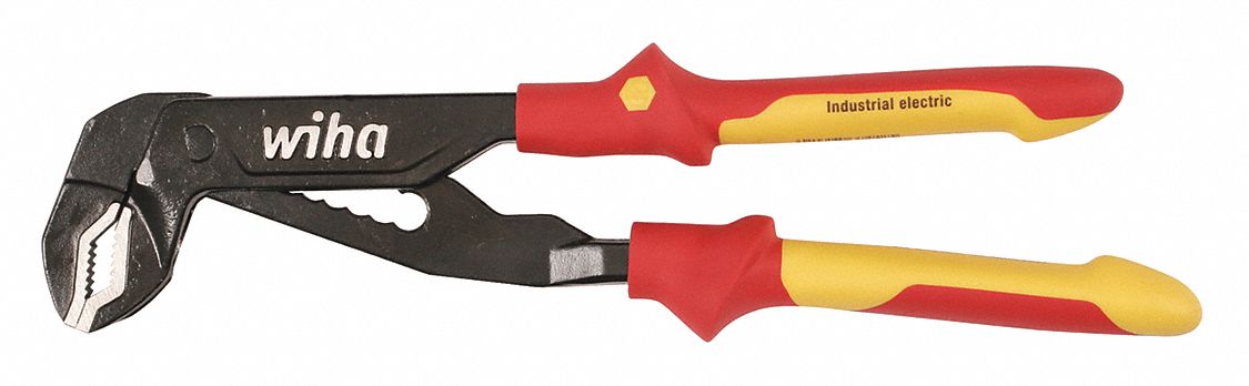 Water Pump Plier 10 L