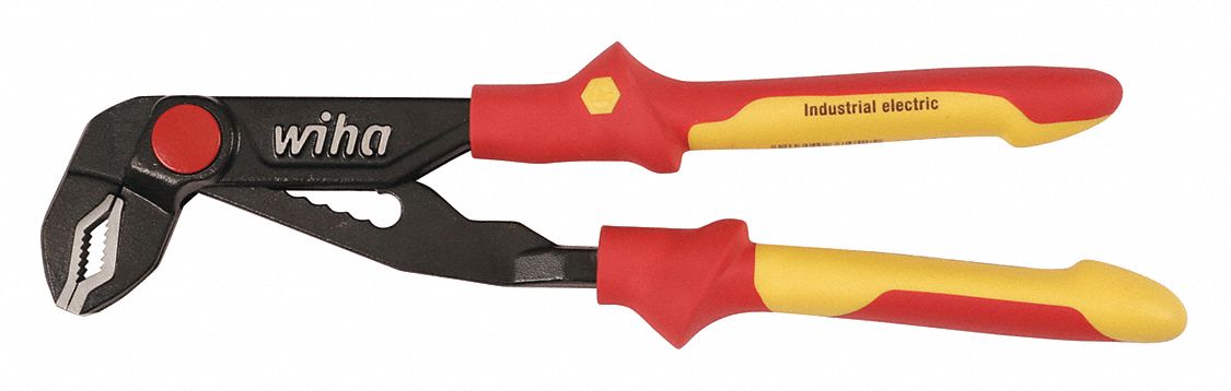 Water Pump Plier 10 L