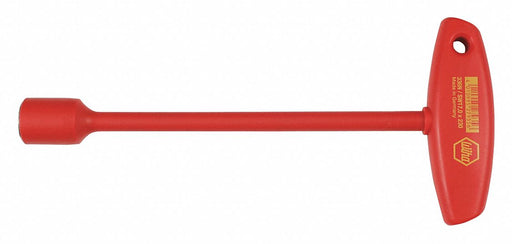 Hollow Round Nut Driver 10 mm