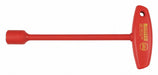 Hollow Round Nut Driver 17 mm