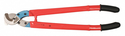 Cable Cutter Shear Cut Action 31-1/2 L