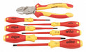 Insulated Tool Set 7 Pieces 1000VAC Max