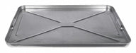 Drain Pan Steel 25-3/4 L x 17-1/2 W