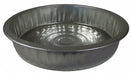 Drain Pan Steel 17-1/4 L x 17-1/4 W