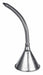 Funnel with Screen and Flexible Spout