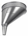 Galvanized Offest Funnel 6 qt.