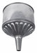Galvanized Funnel 256 oz.