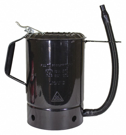 Measuring Container 4 qt. Capacity