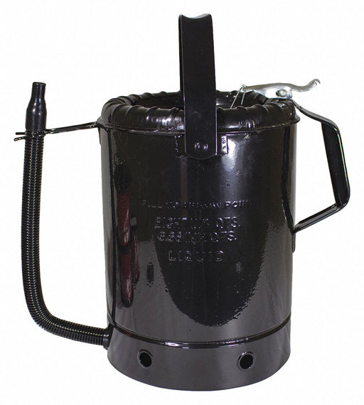Measuring Container 8 qt. Capacity