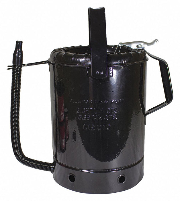 Measuring Container 8 qt. Capacity