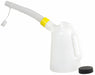 Measuring Container 1-1/16 qt. Capacity