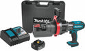 Cordless Rebar Cutter 18.0V 16-13/64 L
