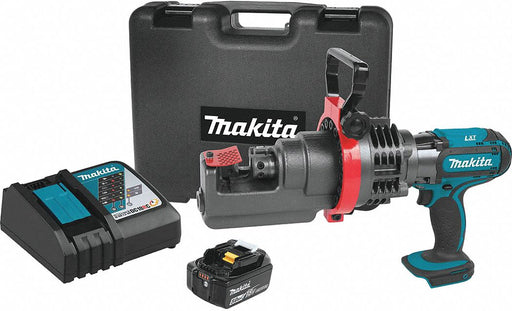Cordless Rebar Cutter 18.0V 16-13/64 L