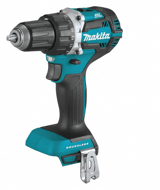 Drill 0.5 in 2000 RPM