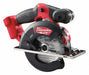 Cordless Circ Saw 5-3/8 in