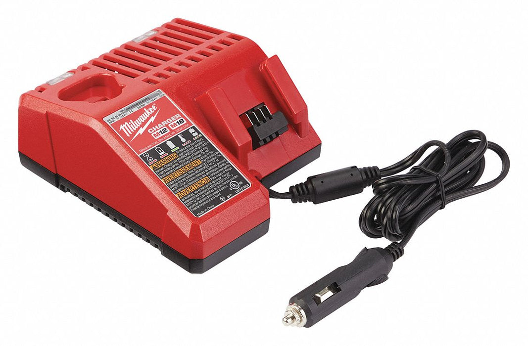 BatteryCharger 24VAC 12VAC (1)18V (1)12V