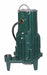 1 HP Grinder Pump No Switch Included