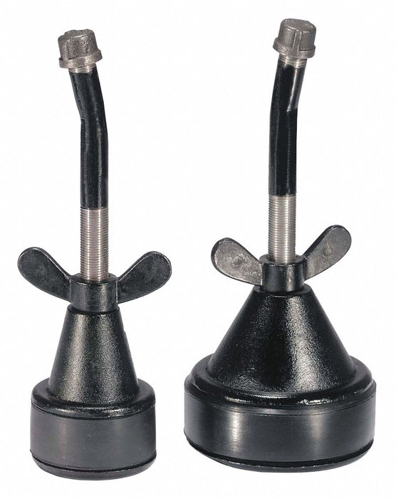 Mech Expansion Plug Wing Nut 19.5 H