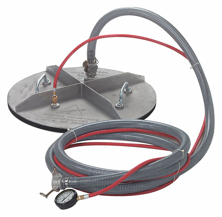 Plate Tester Seal for 18 to 30 Manhole