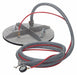 Plate Tester Seal for 18 to 30 Manhole