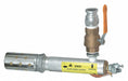 Vacuum Generator 22.25 L 6.75 H