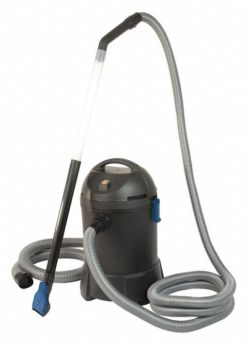 Pond/Pool Vacuum 15 dia 24 H 10A 120VAC