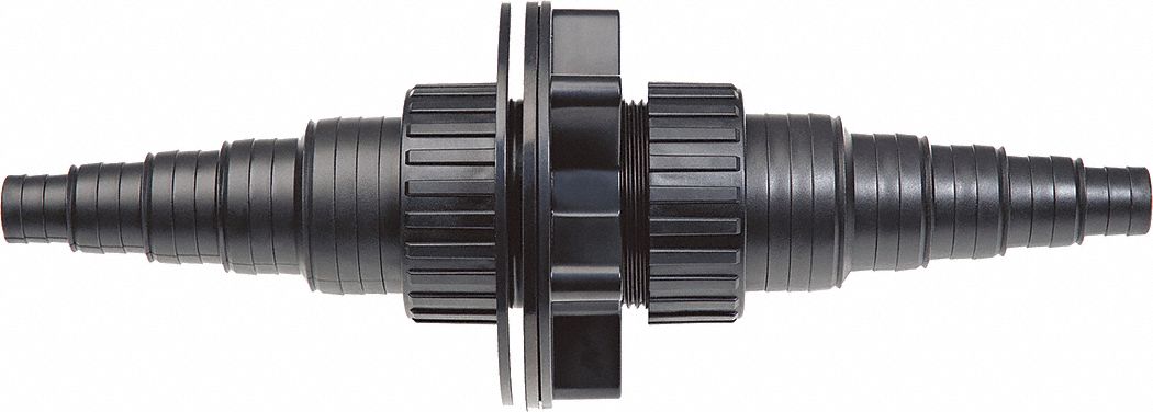 Head Fitting For Use with 3/4 Hoses