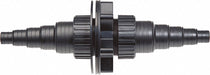 Head Fitting For Use with 3/4 Hoses