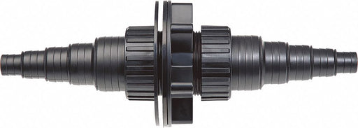 Head Fitting For Use with 3/4 Hoses