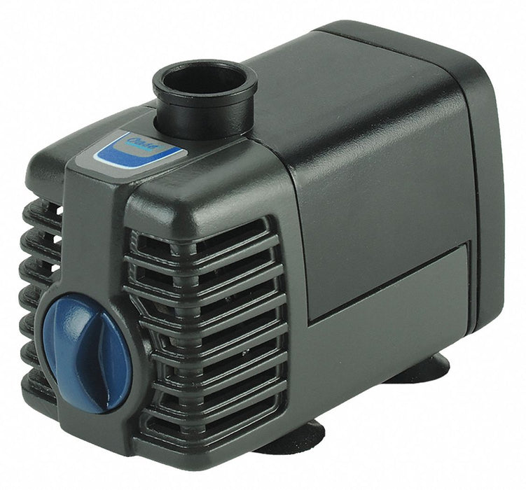 Fountain Pump 1/64 hp 120V AC 6 ft Cord