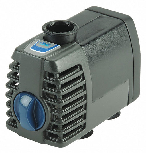 Fountain Pump 1/64 hp 120V AC 6 ft Cord
