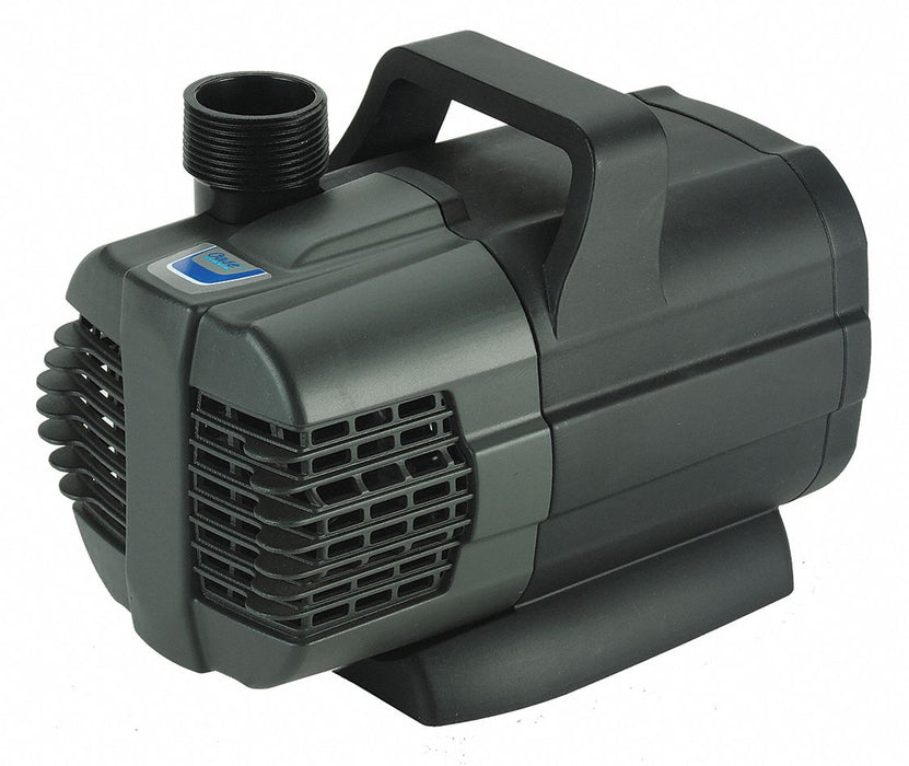 Waterfall Pump 1/9 HP 120V 16.5 ft Head