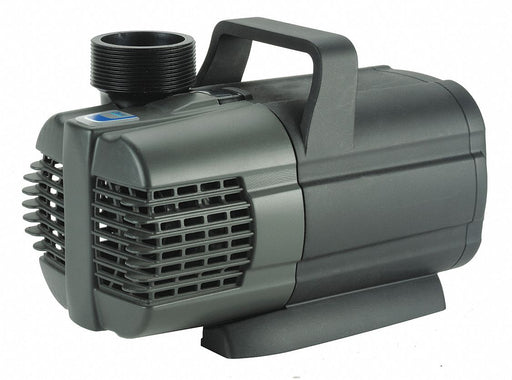 Waterfall Pump 1/3 HP 120V 21 ft Head